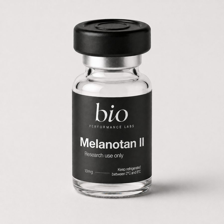 Melanotan II