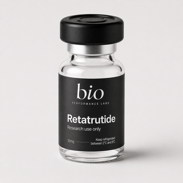 Retatrutide