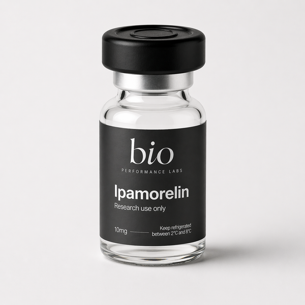 Ipamorelin
