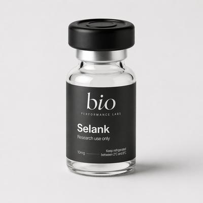 Selank
