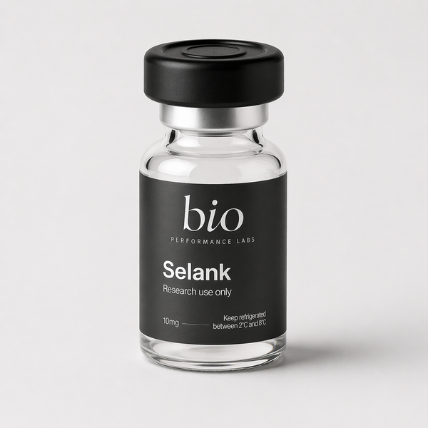 Selank