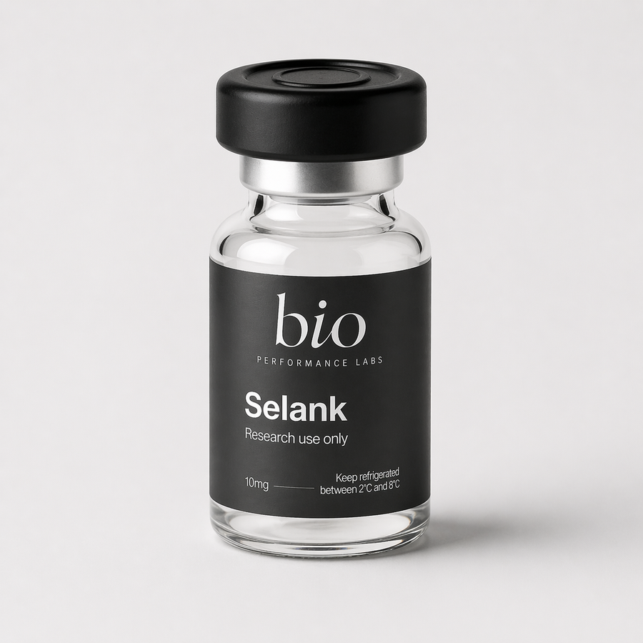 Selank