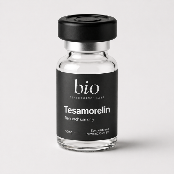 Tesamorelin